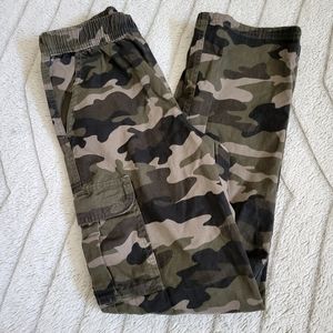 Children's Place Cargo Pant